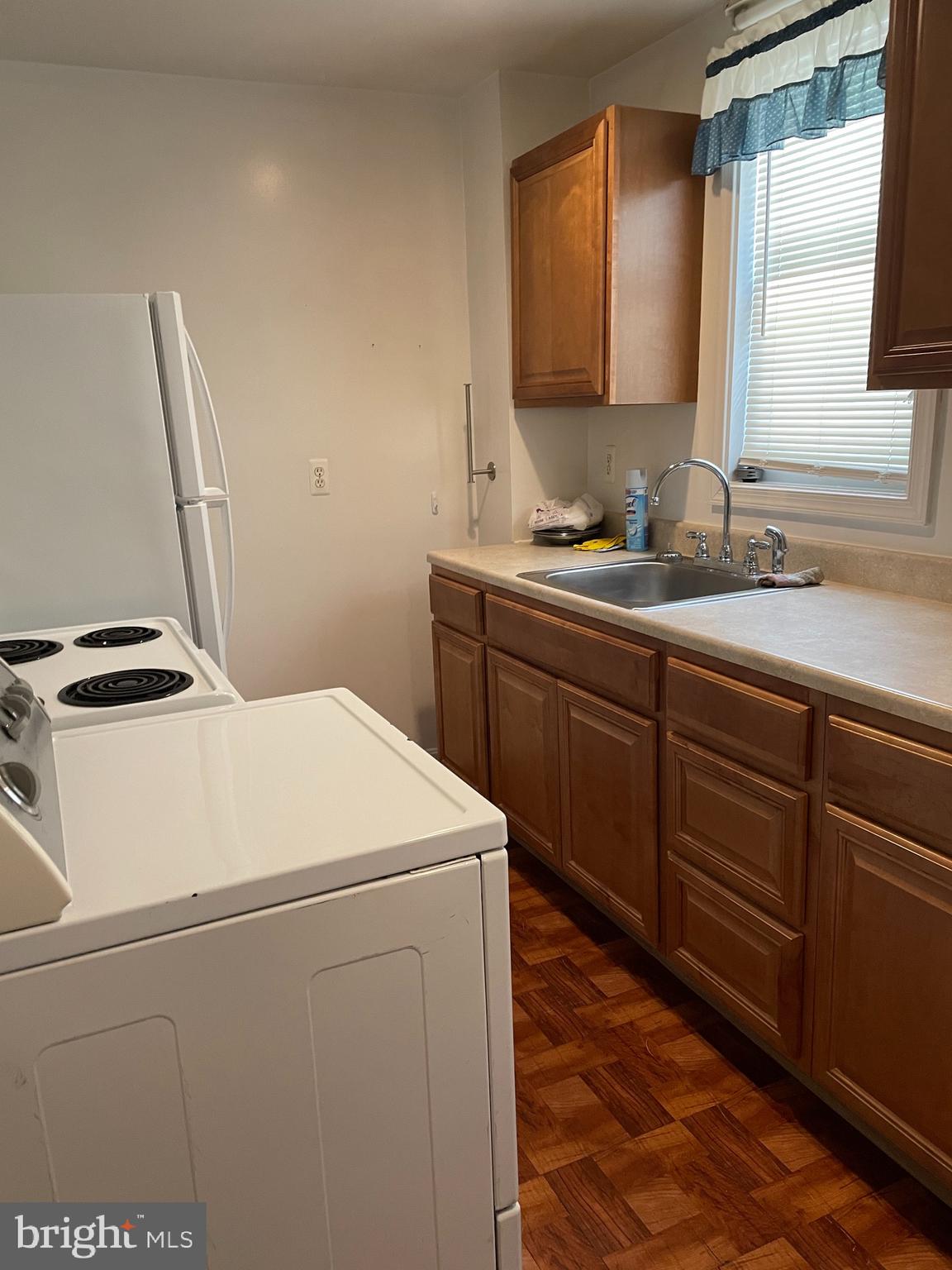 HAMPDEN HISTORIC DISTRICT - Residential Lease