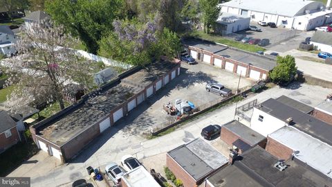 Photo of 402 N Springfield Road, CLIFTON HEIGHTS, PA 19018 (MLS # PADE2116158)