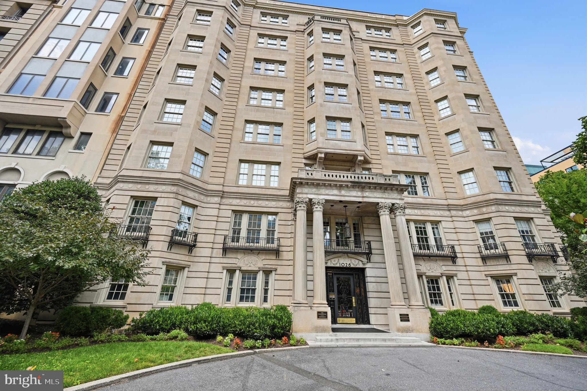1026 16TH STREET NW 801