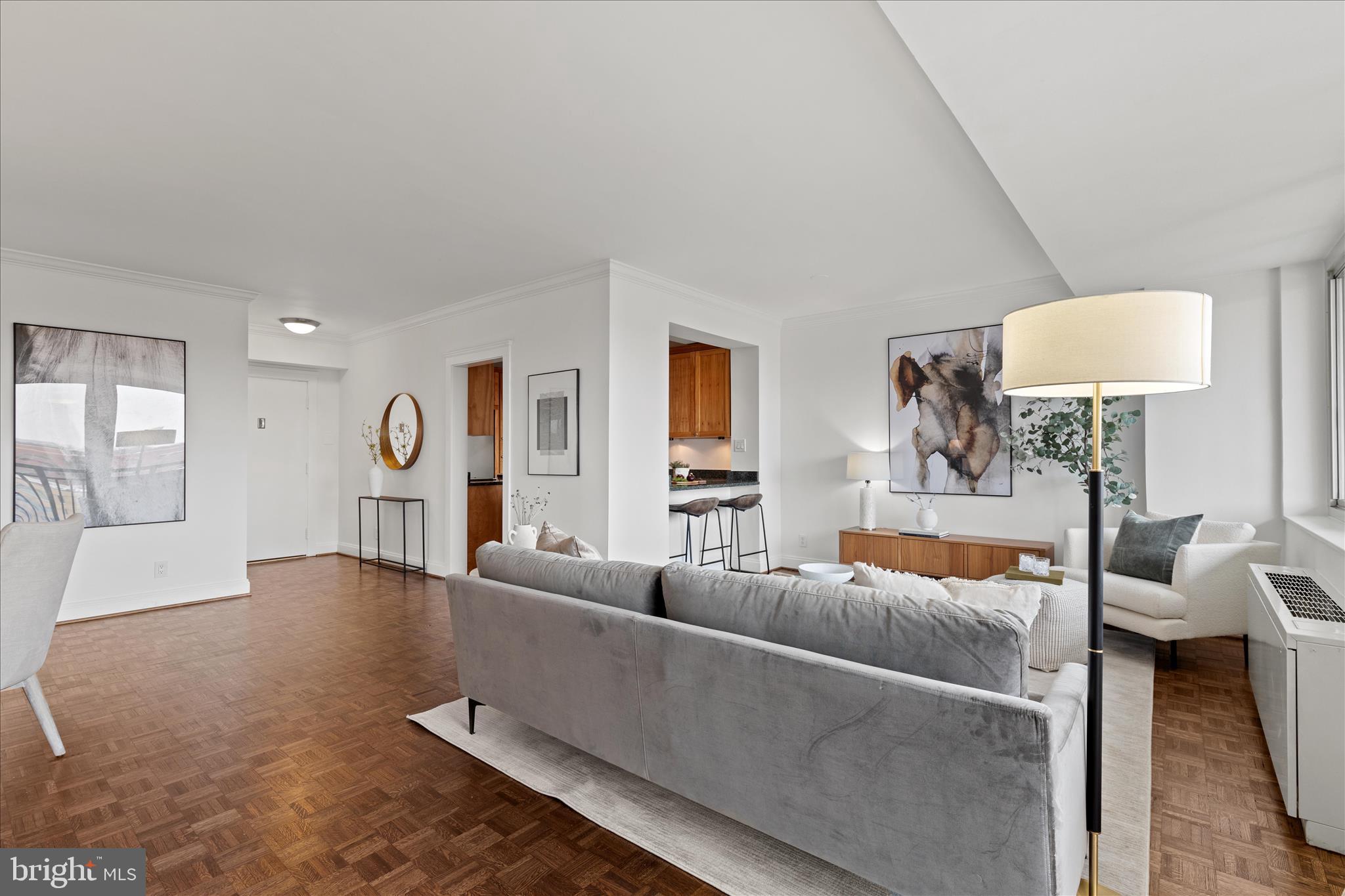 3900 WATSON PLACE NW A- 8E