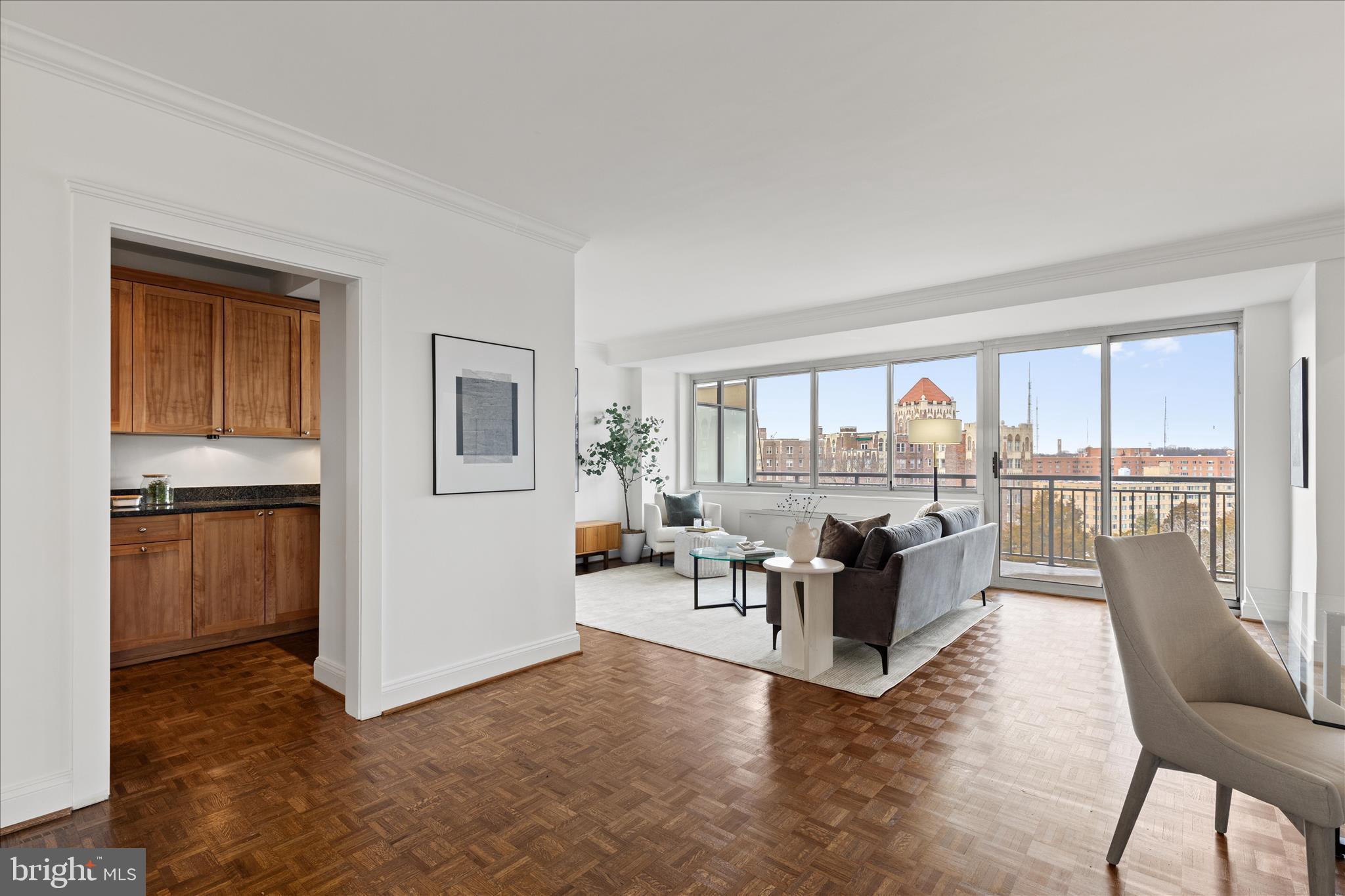 3900 WATSON PLACE NW A- 8E