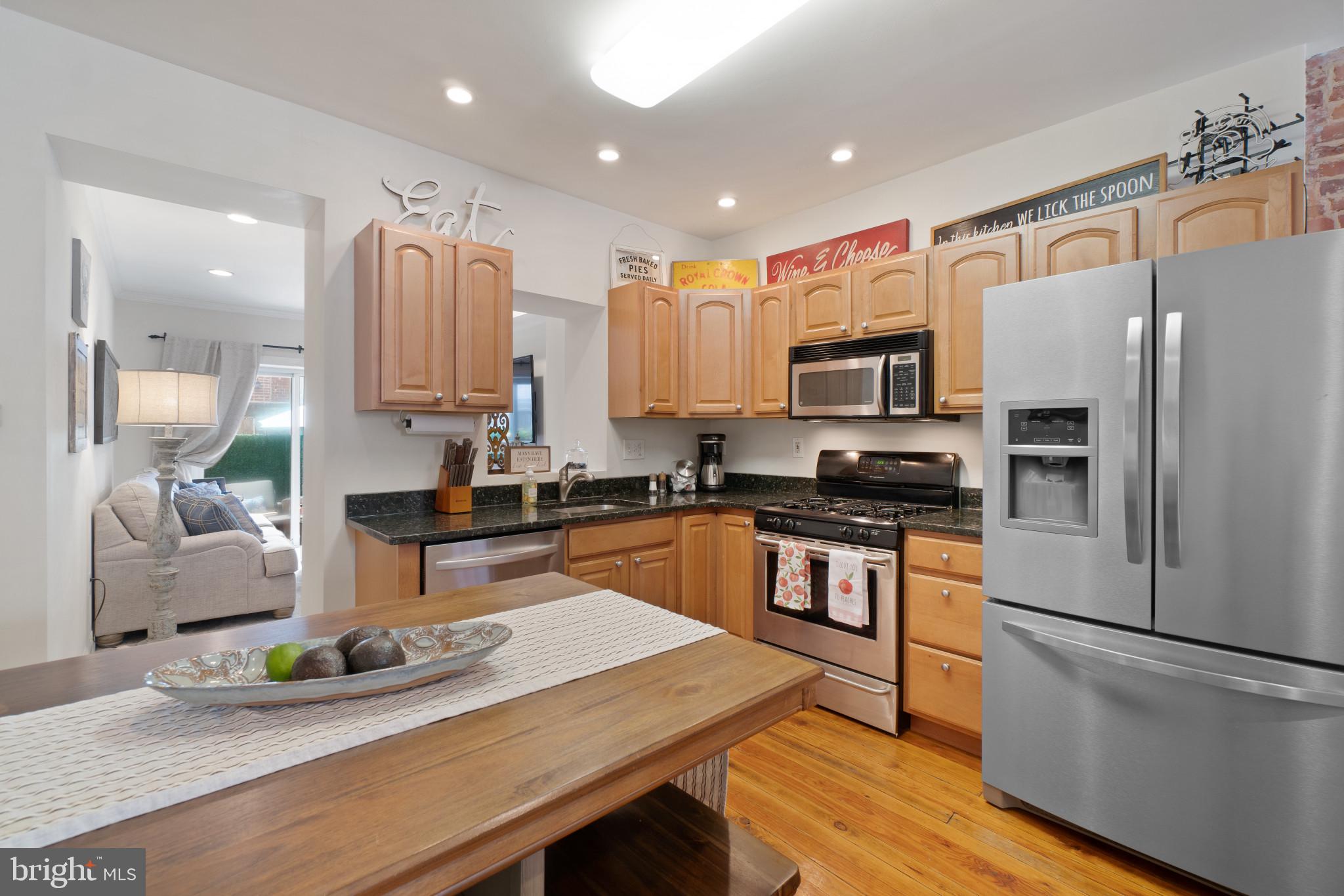 CANTON - Residential