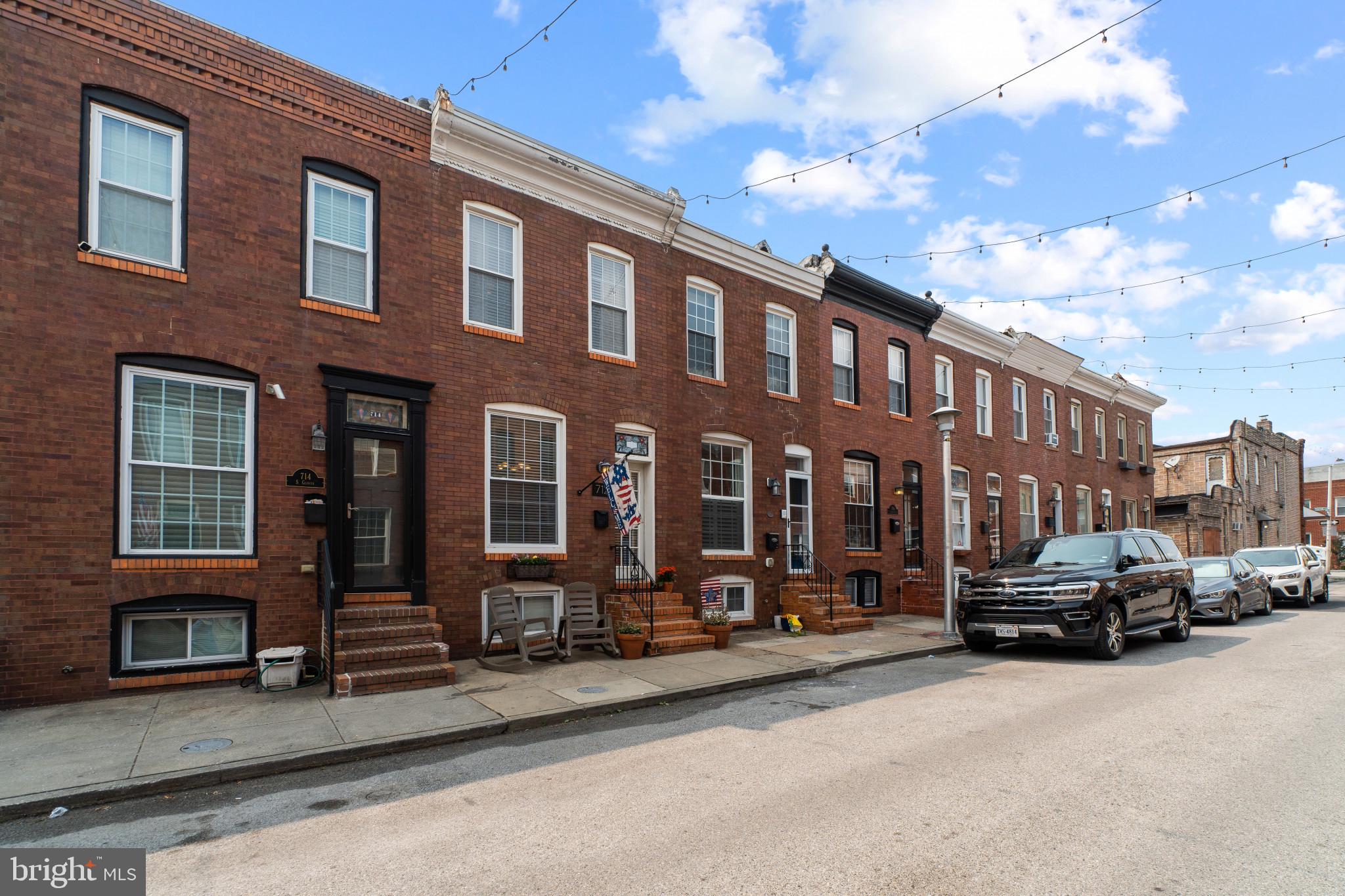 CANTON - Residential