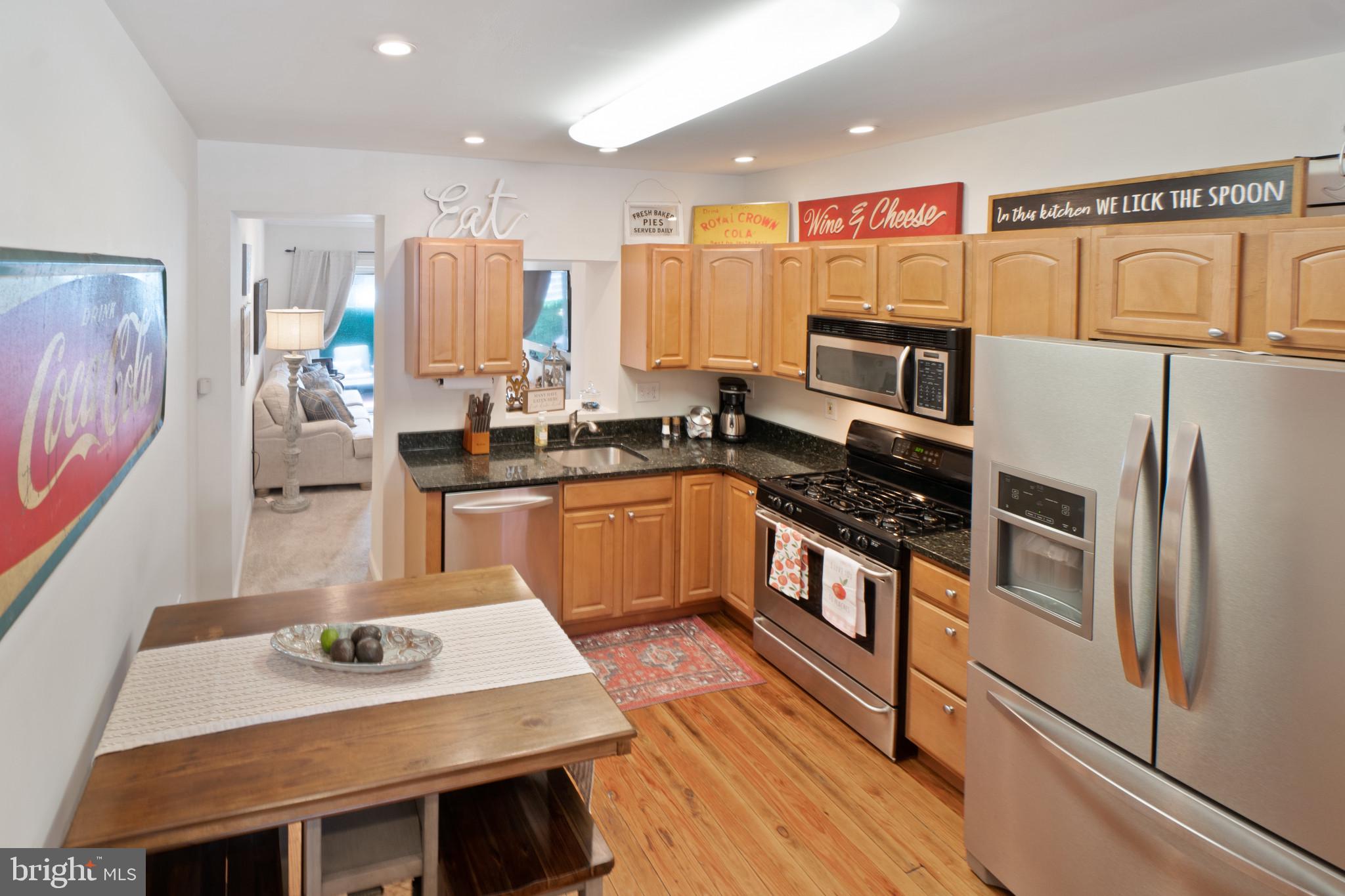 CANTON - Residential