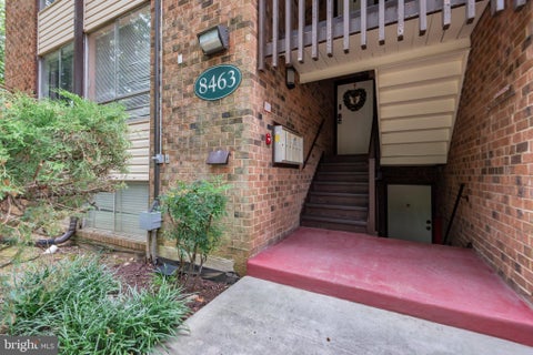 Photo of 8463 Greenbelt Road #201, GREENBELT, MD 20770 (MLS # MDPG2219938)