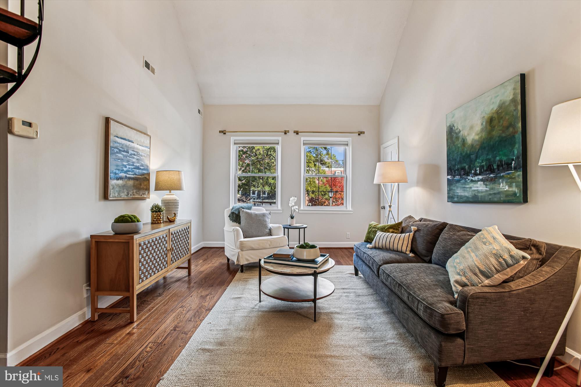 FAIRLINGTON VILLAGES - Residential