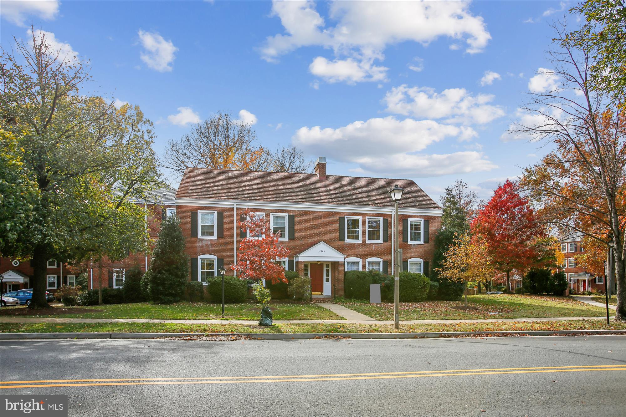 FAIRLINGTON VILLAGES - Residential
