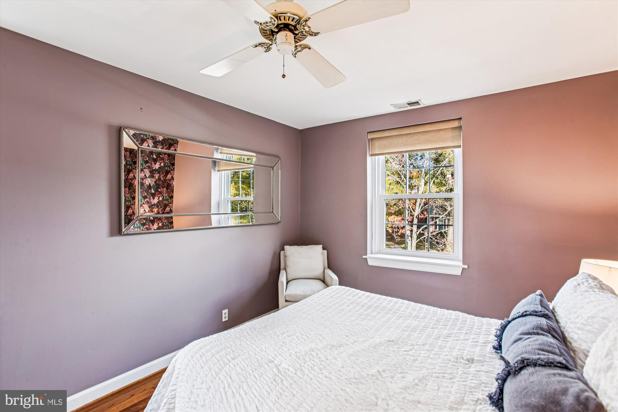 FAIRLINGTON VILLAGES - Residential