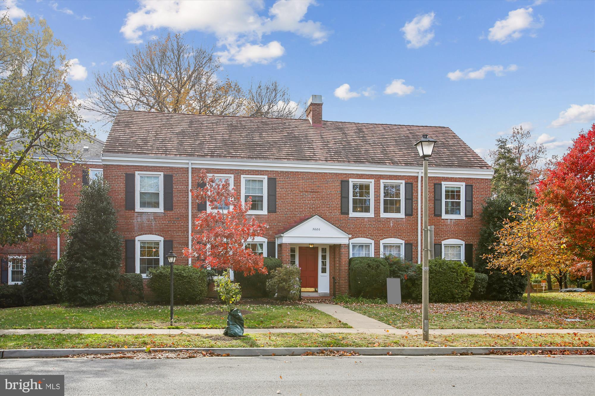 FAIRLINGTON VILLAGES - Residential