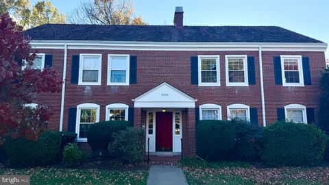 3000 S COLUMBUS STREET S B2 ARLINGTON VA 22206