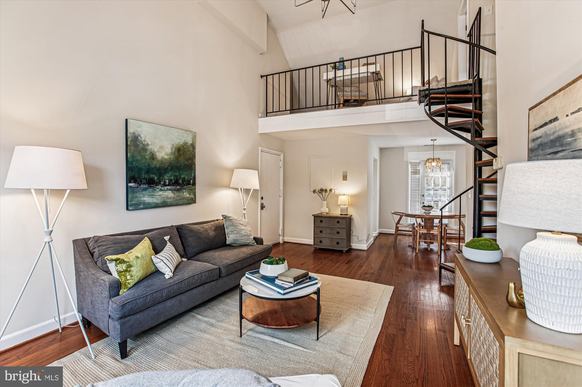 FAIRLINGTON VILLAGES - Residential