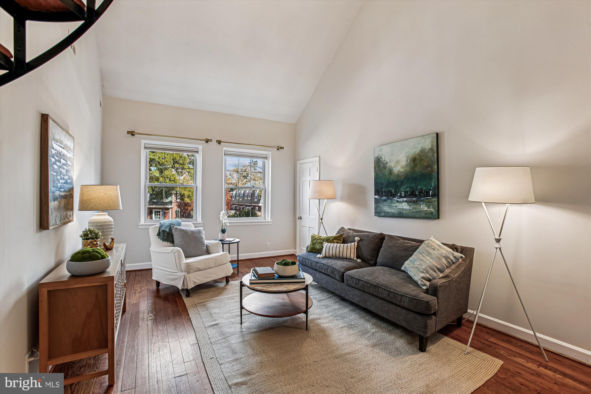 FAIRLINGTON VILLAGES - Residential