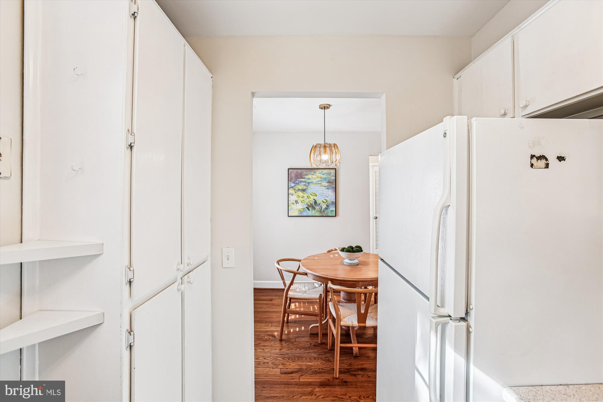 FAIRLINGTON VILLAGES - Residential