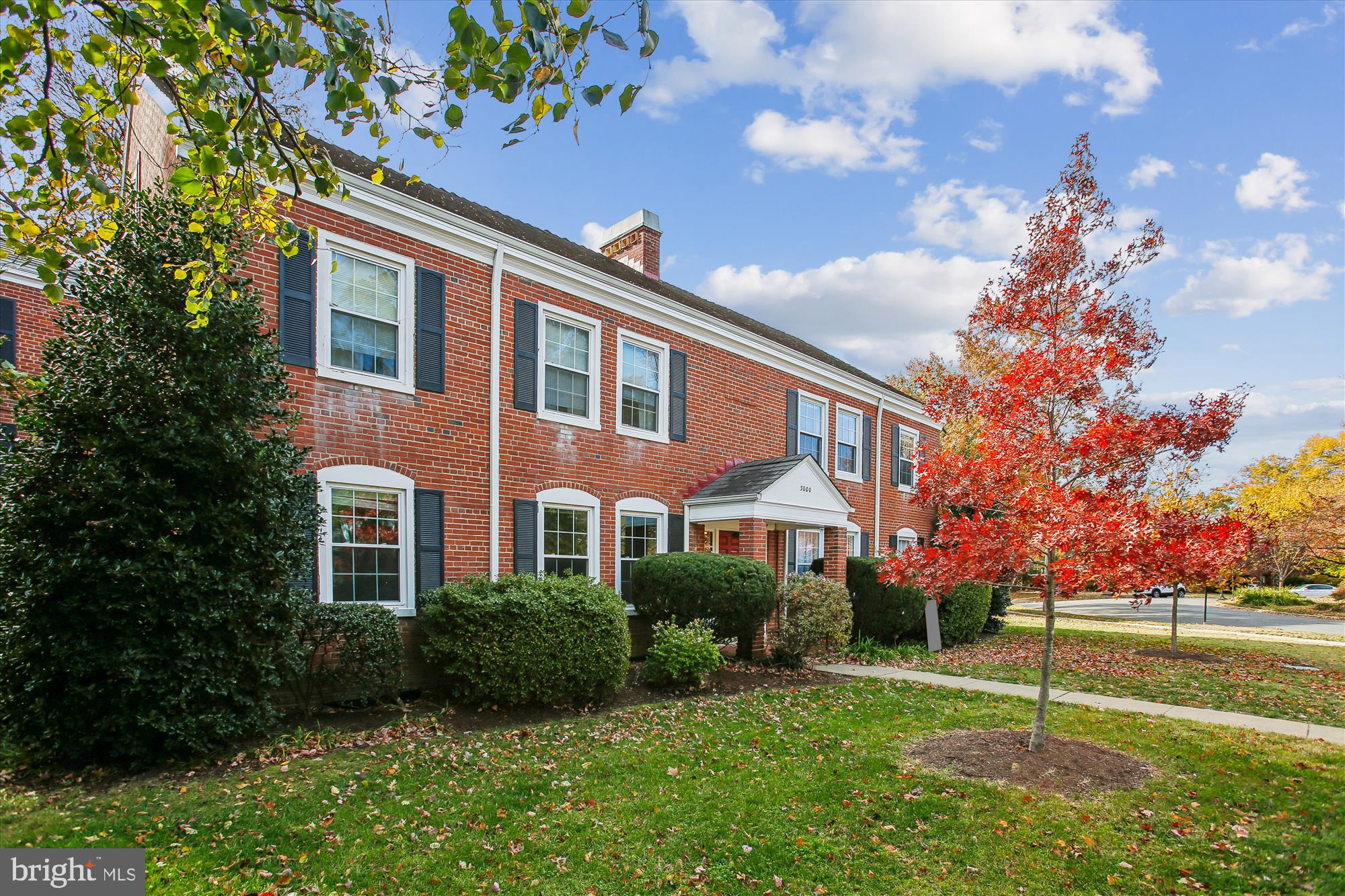 FAIRLINGTON VILLAGES - Residential