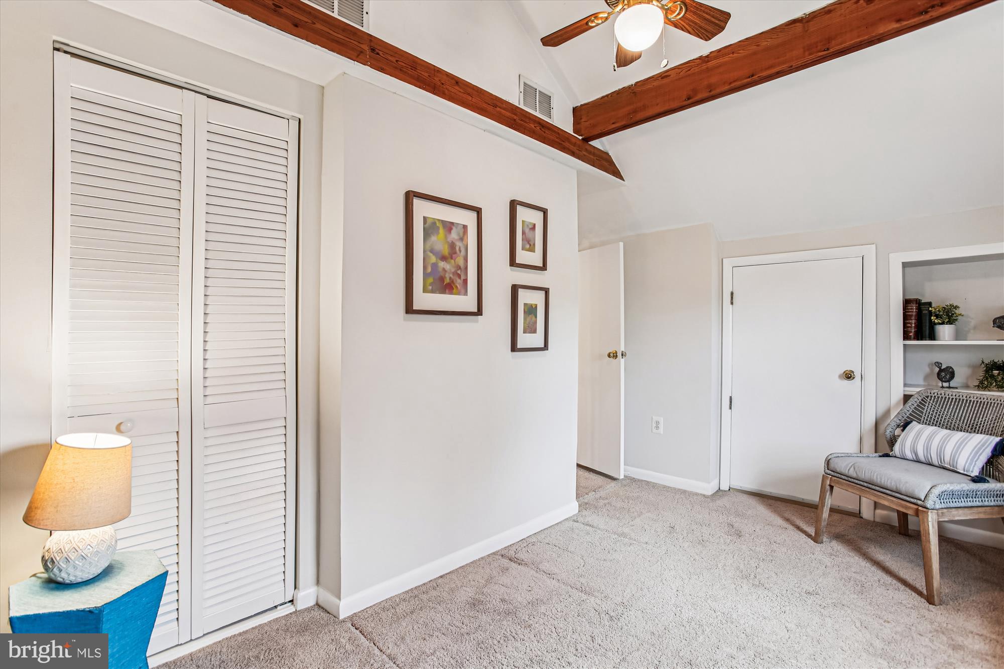 FAIRLINGTON VILLAGES - Residential