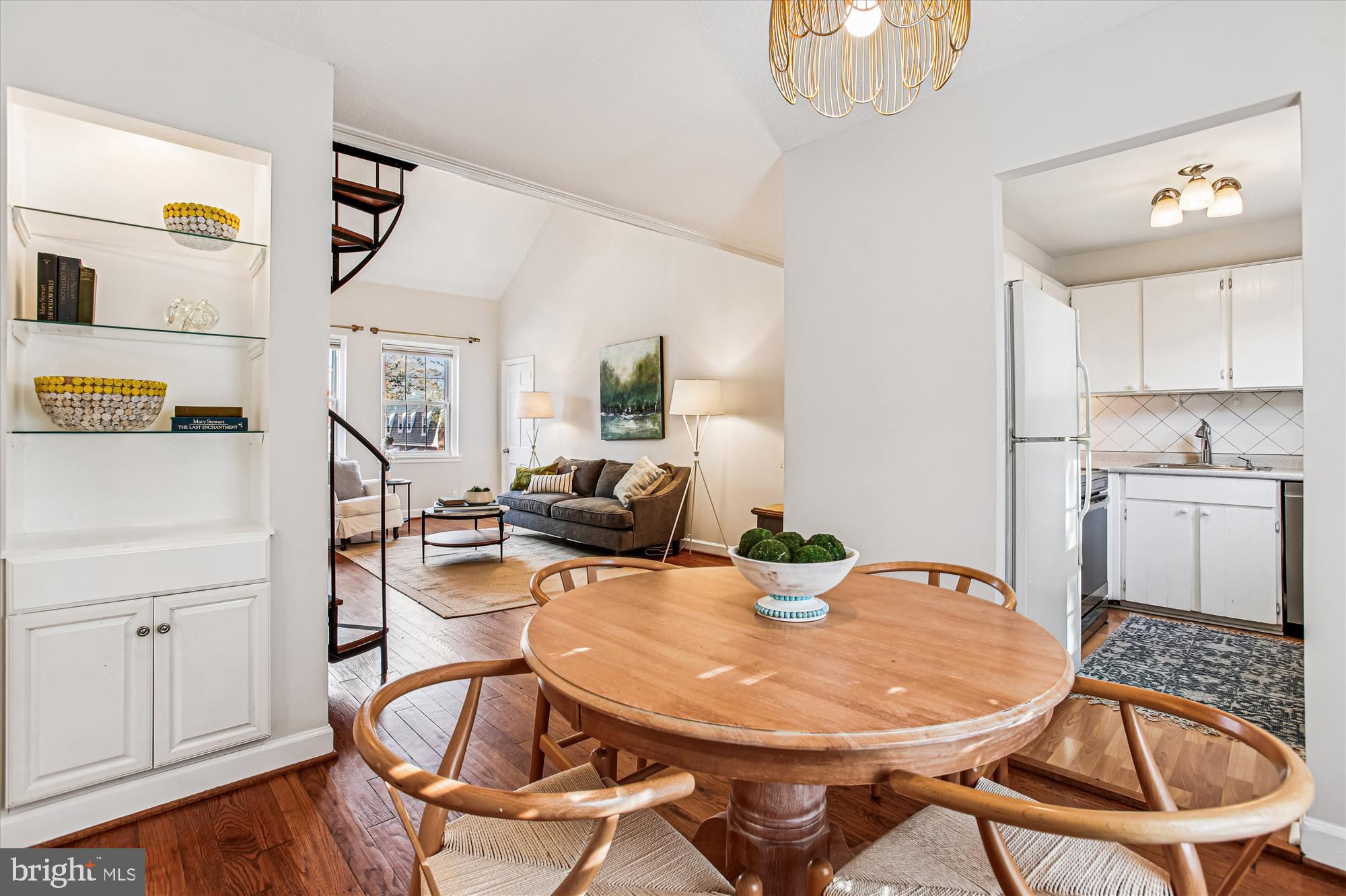 FAIRLINGTON VILLAGES - Residential