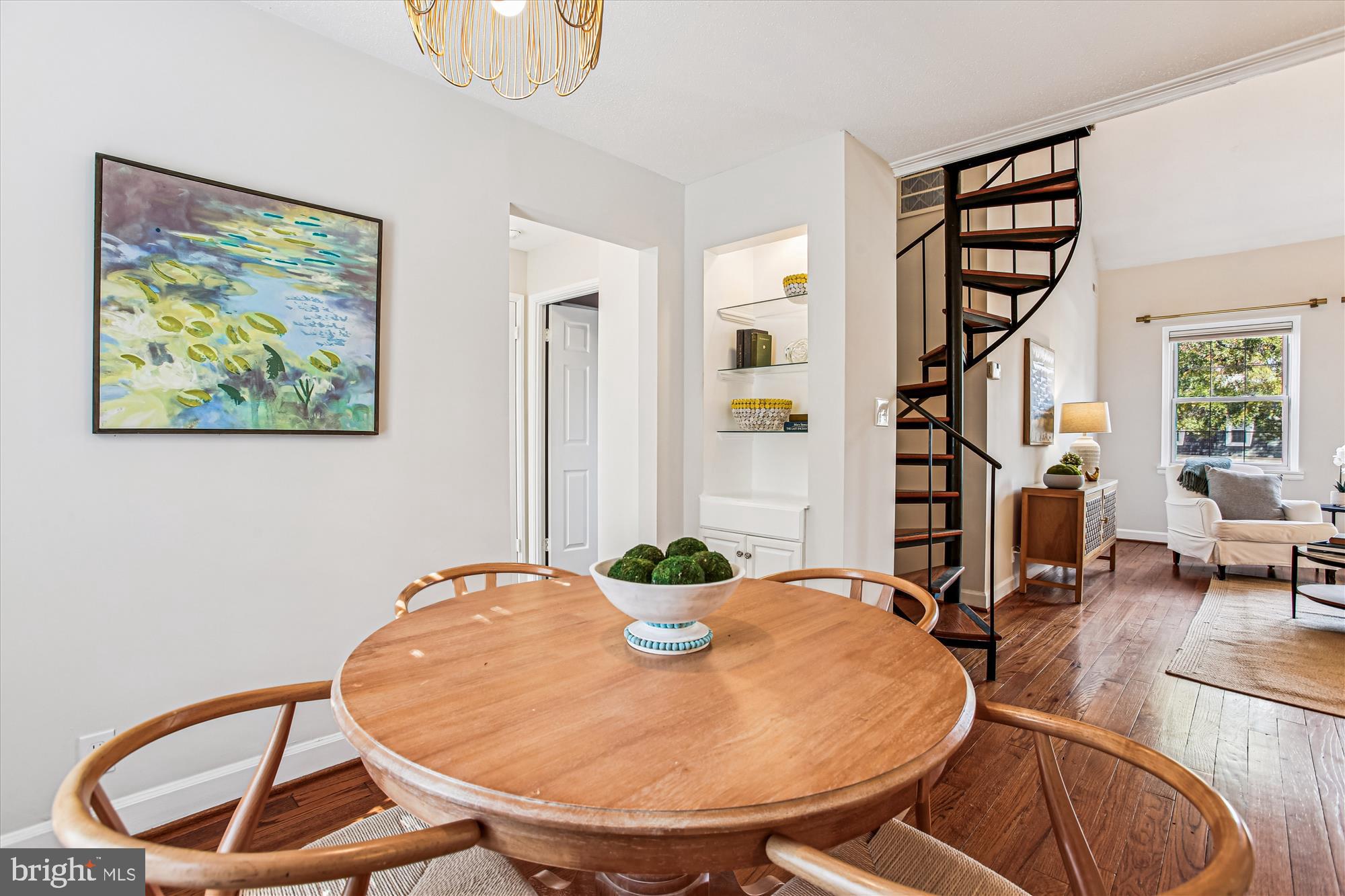 FAIRLINGTON VILLAGES - Residential