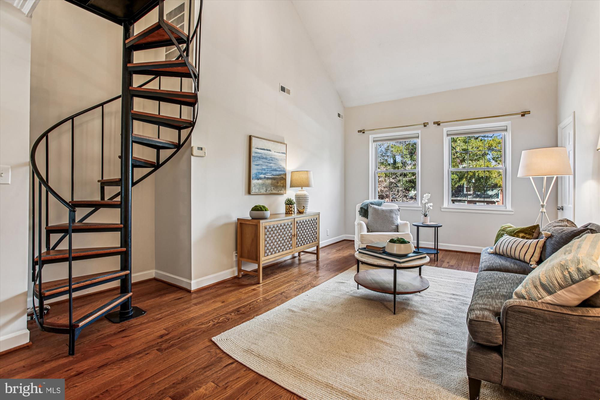 FAIRLINGTON VILLAGES - Residential