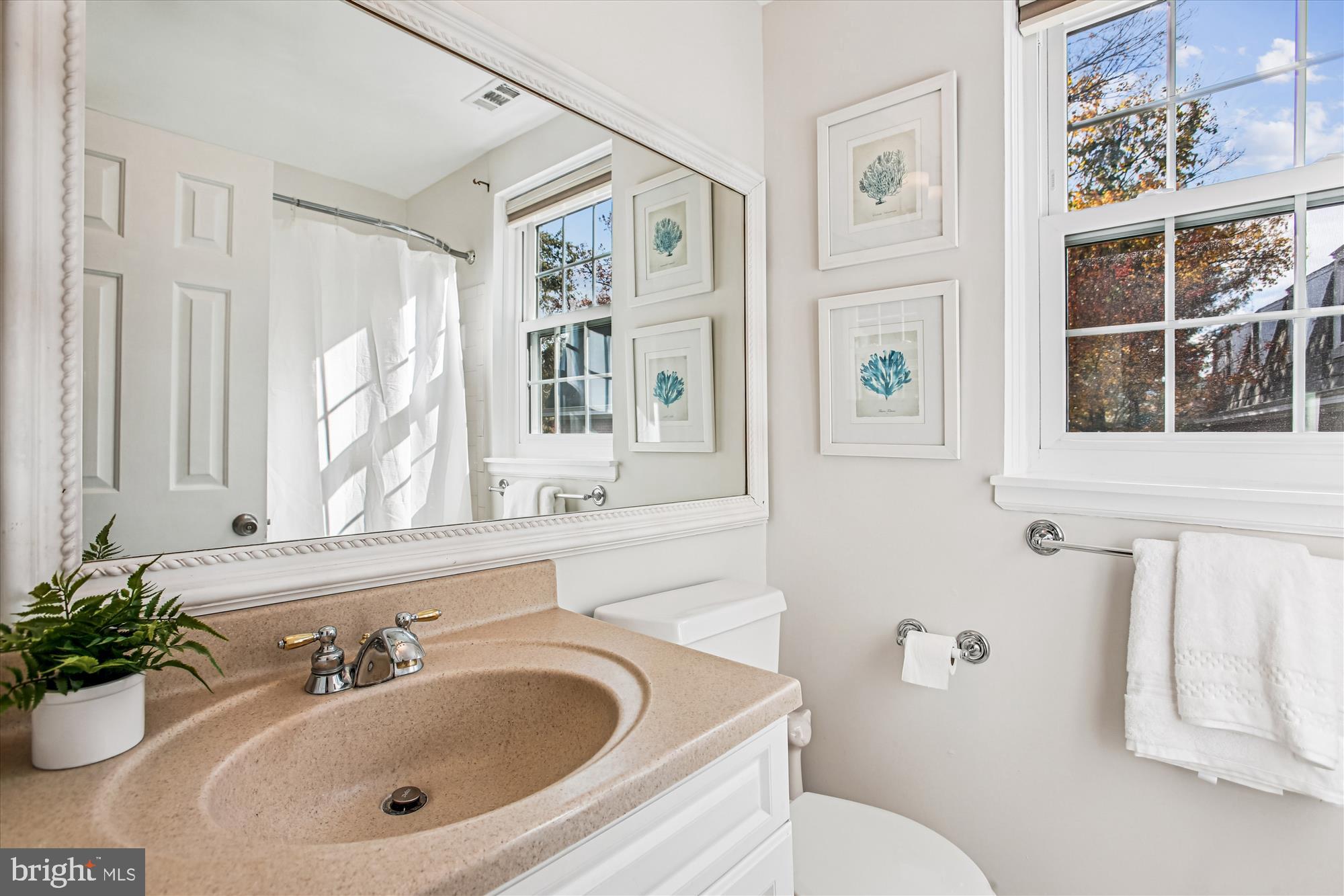 FAIRLINGTON VILLAGES - Residential