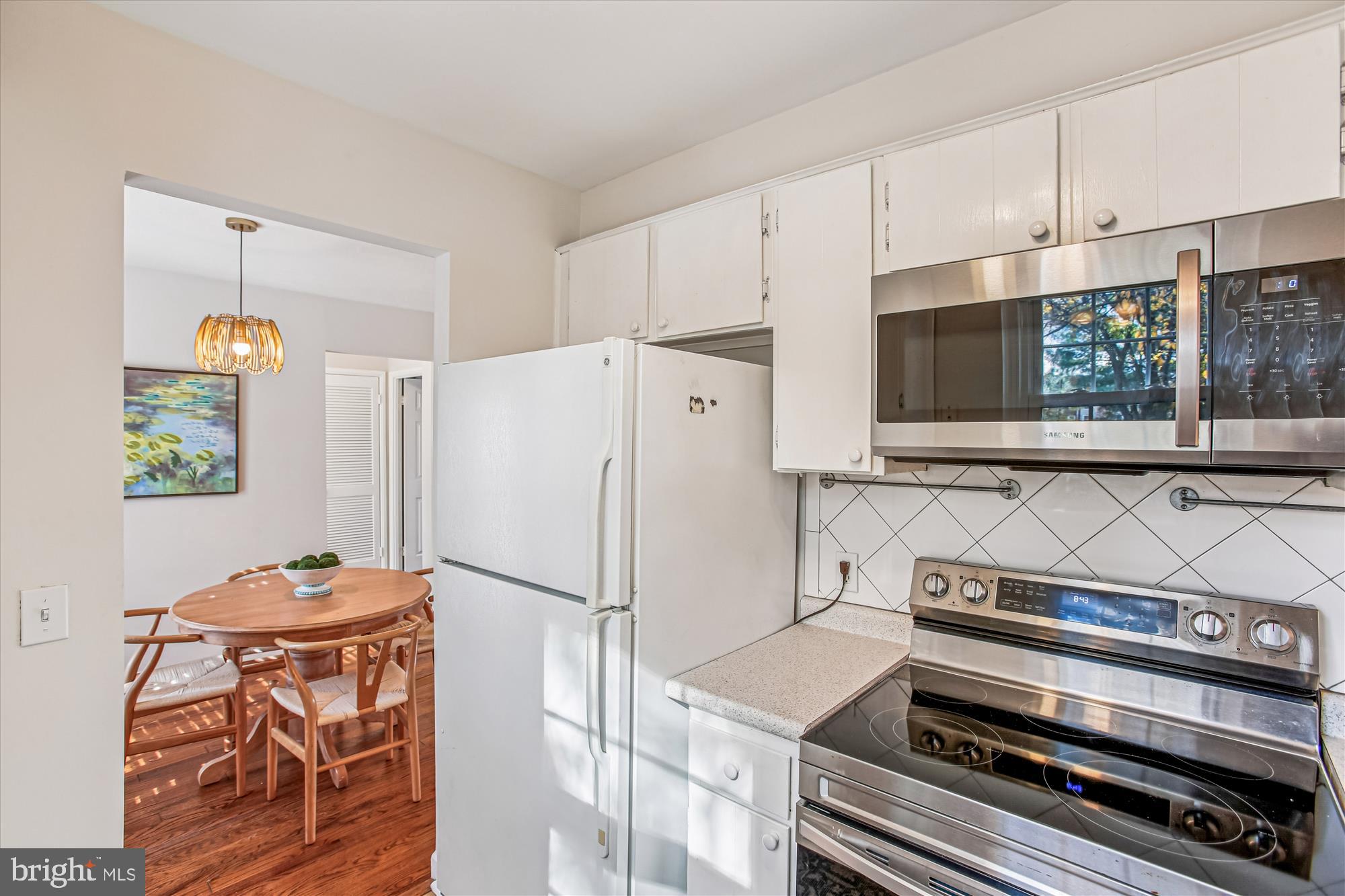 FAIRLINGTON VILLAGES - Residential