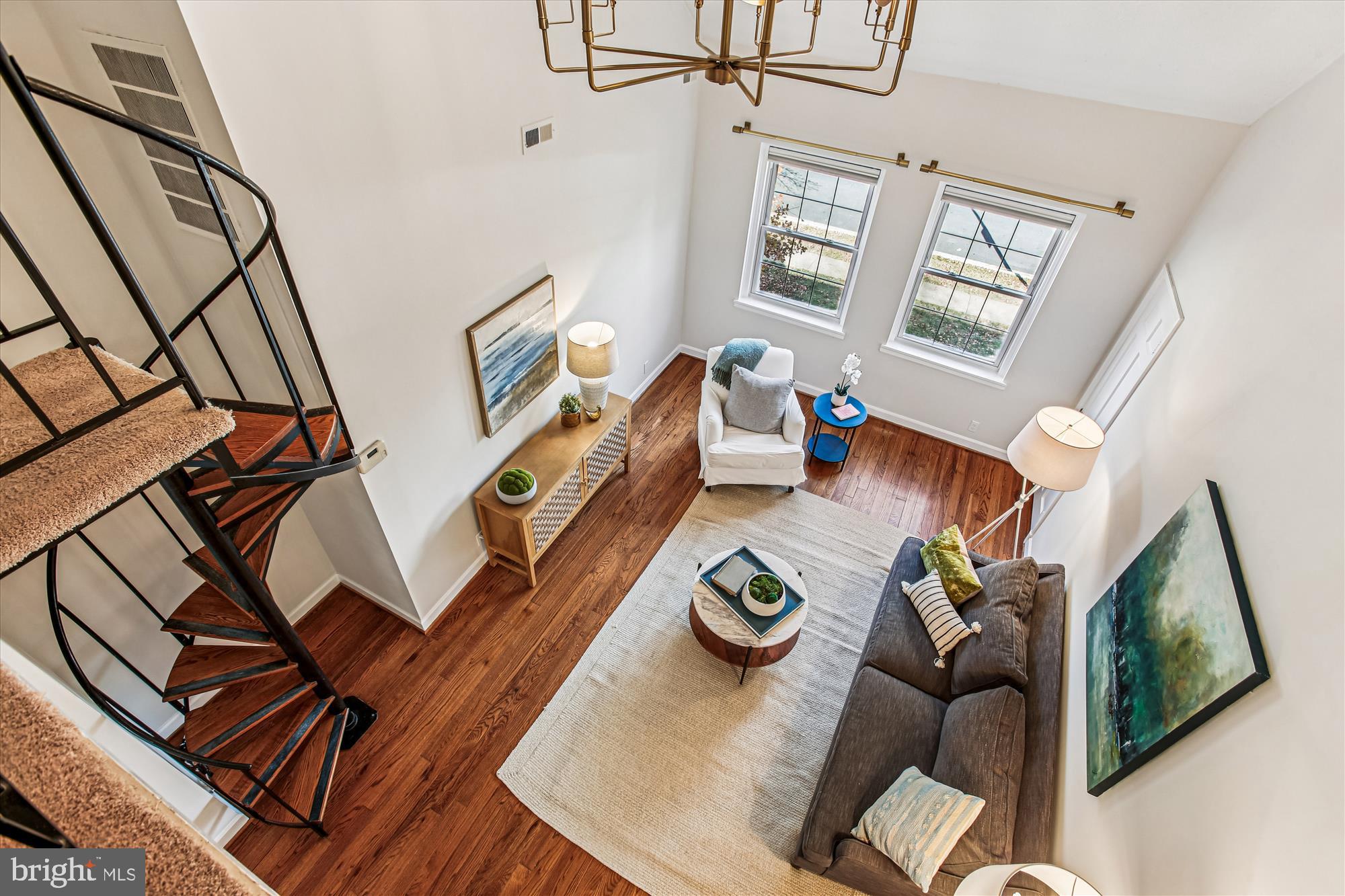 FAIRLINGTON VILLAGES - Residential