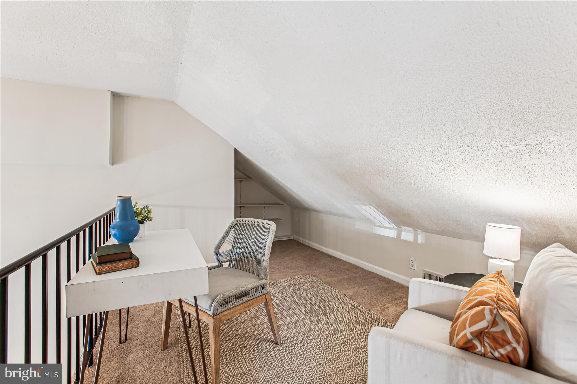 FAIRLINGTON VILLAGES - Residential