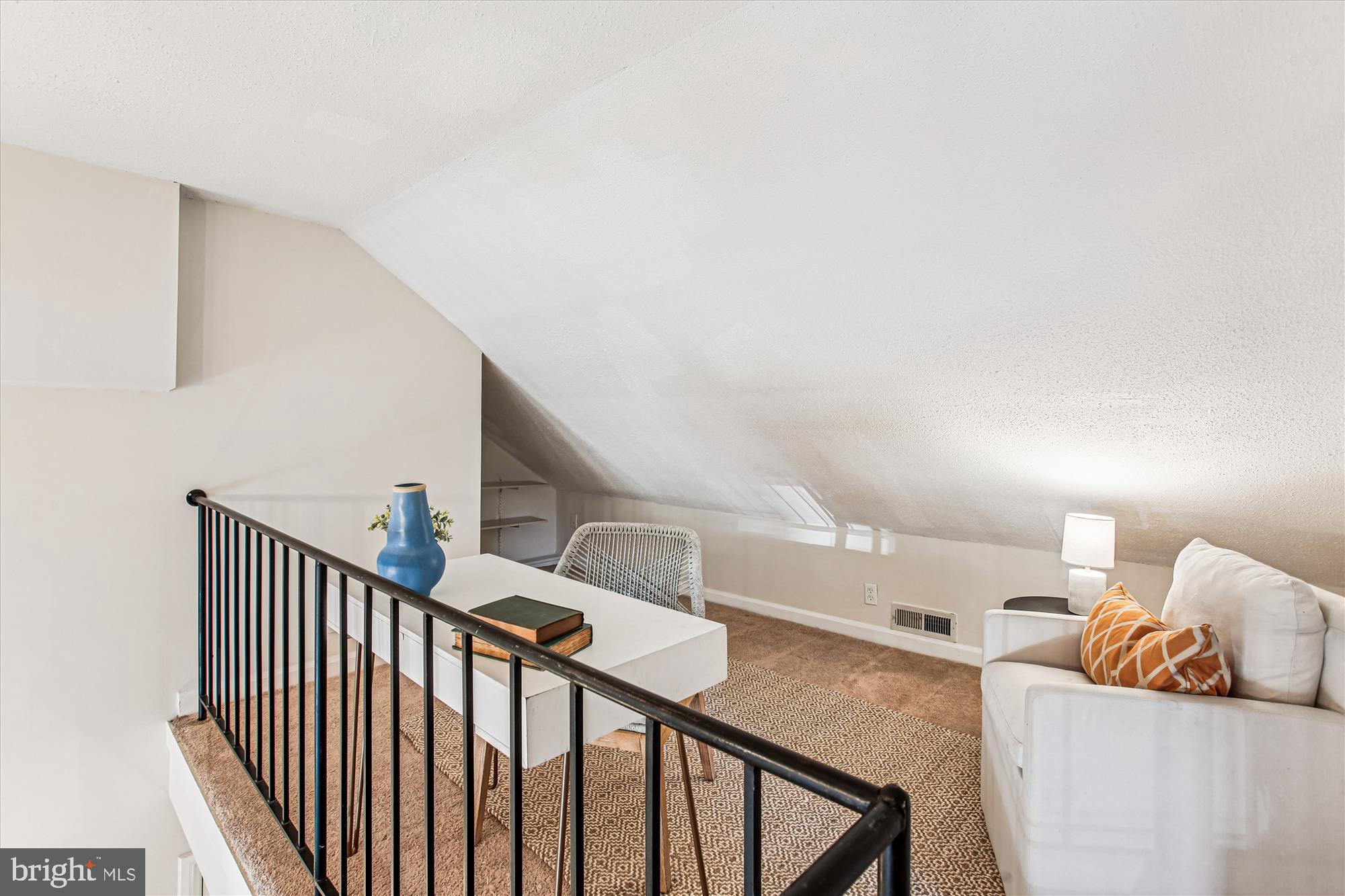 FAIRLINGTON VILLAGES - Residential