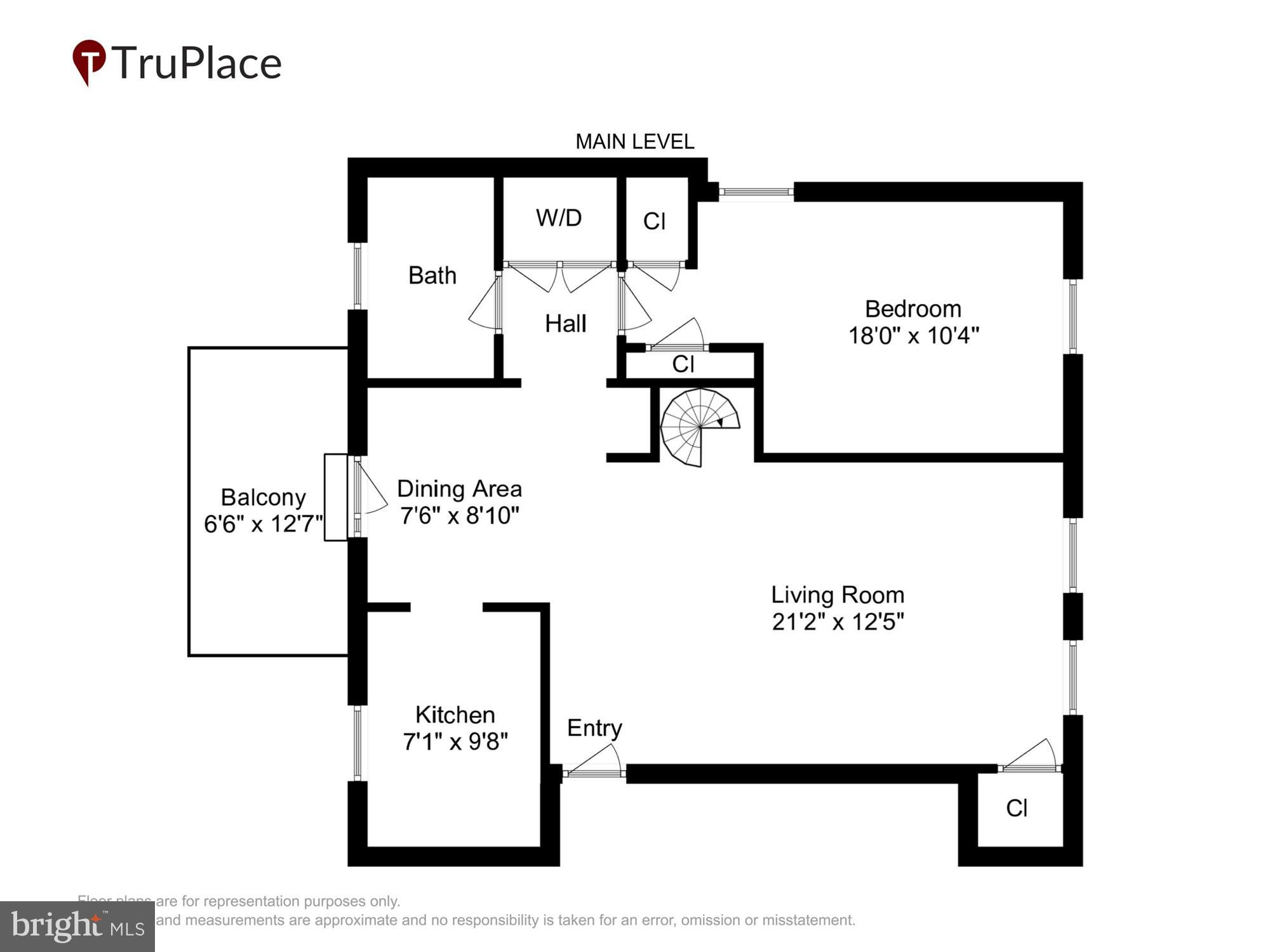 FAIRLINGTON VILLAGES - Residential