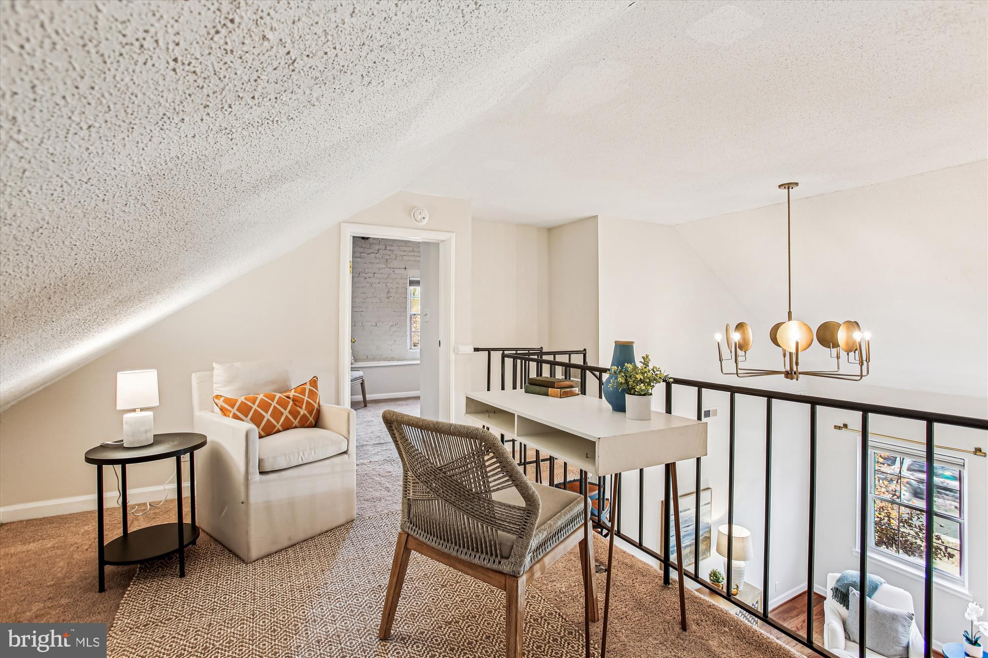 FAIRLINGTON VILLAGES - Residential