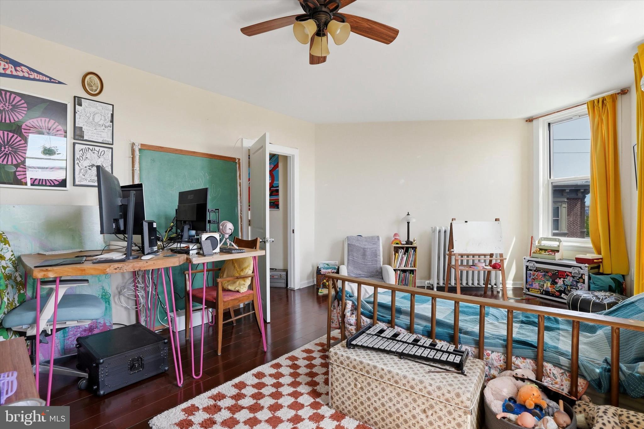 PASSYUNK SQUARE - Residential