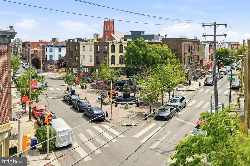 Photo of 1600 E Passyunk Avenue, PHILADELPHIA, PA 19148 (MLS # PAPH2623040)