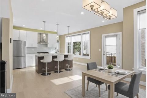 1301 POTOMAC AVENUE SE 2 WASHINGTON DC 20003