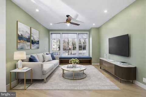 1301 POTOMAC AVENUE SE 2 WASHINGTON DC 20003