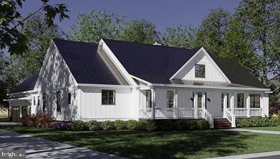 WOODBURY - Residential