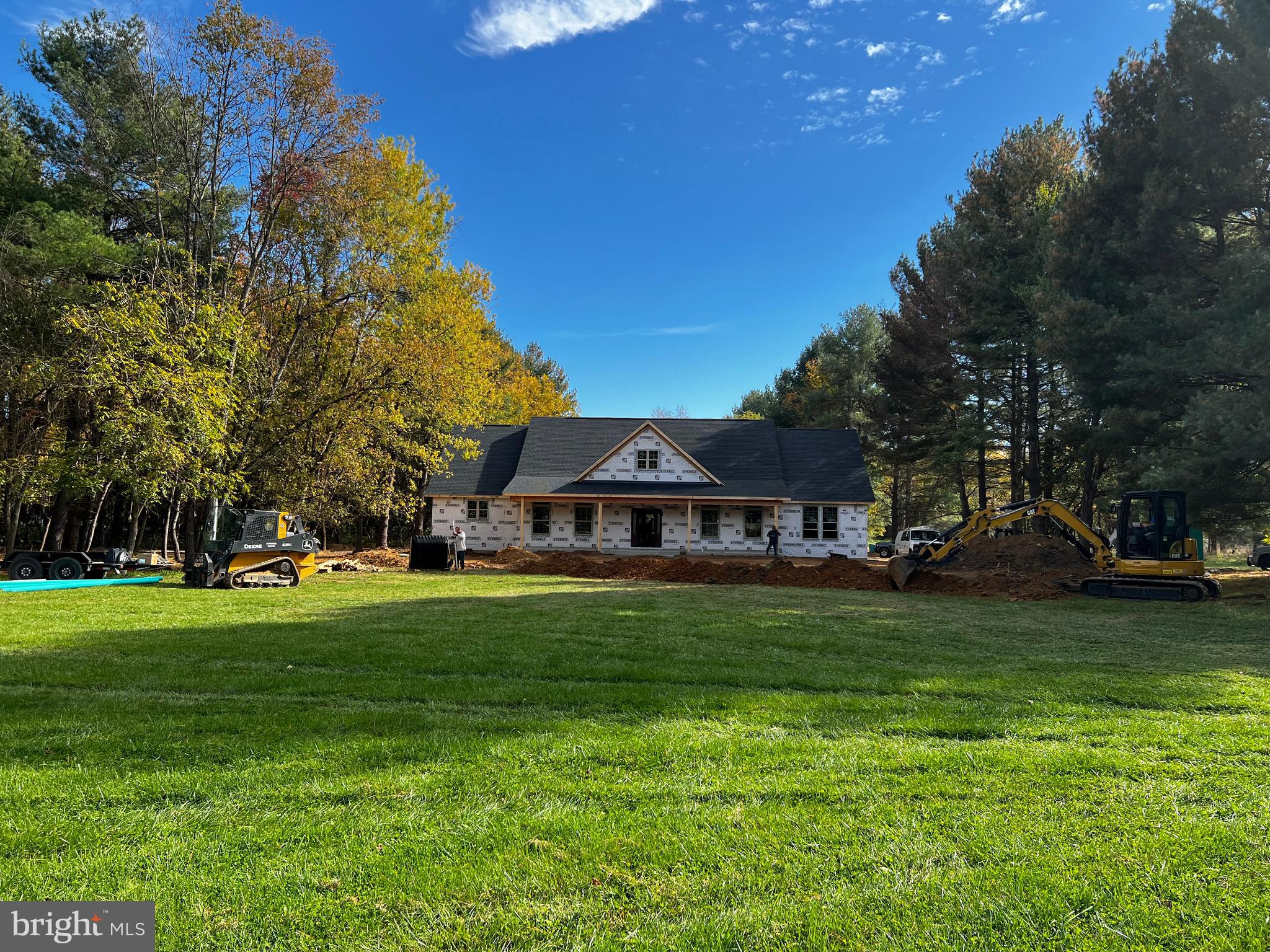 WOODBURY - Residential