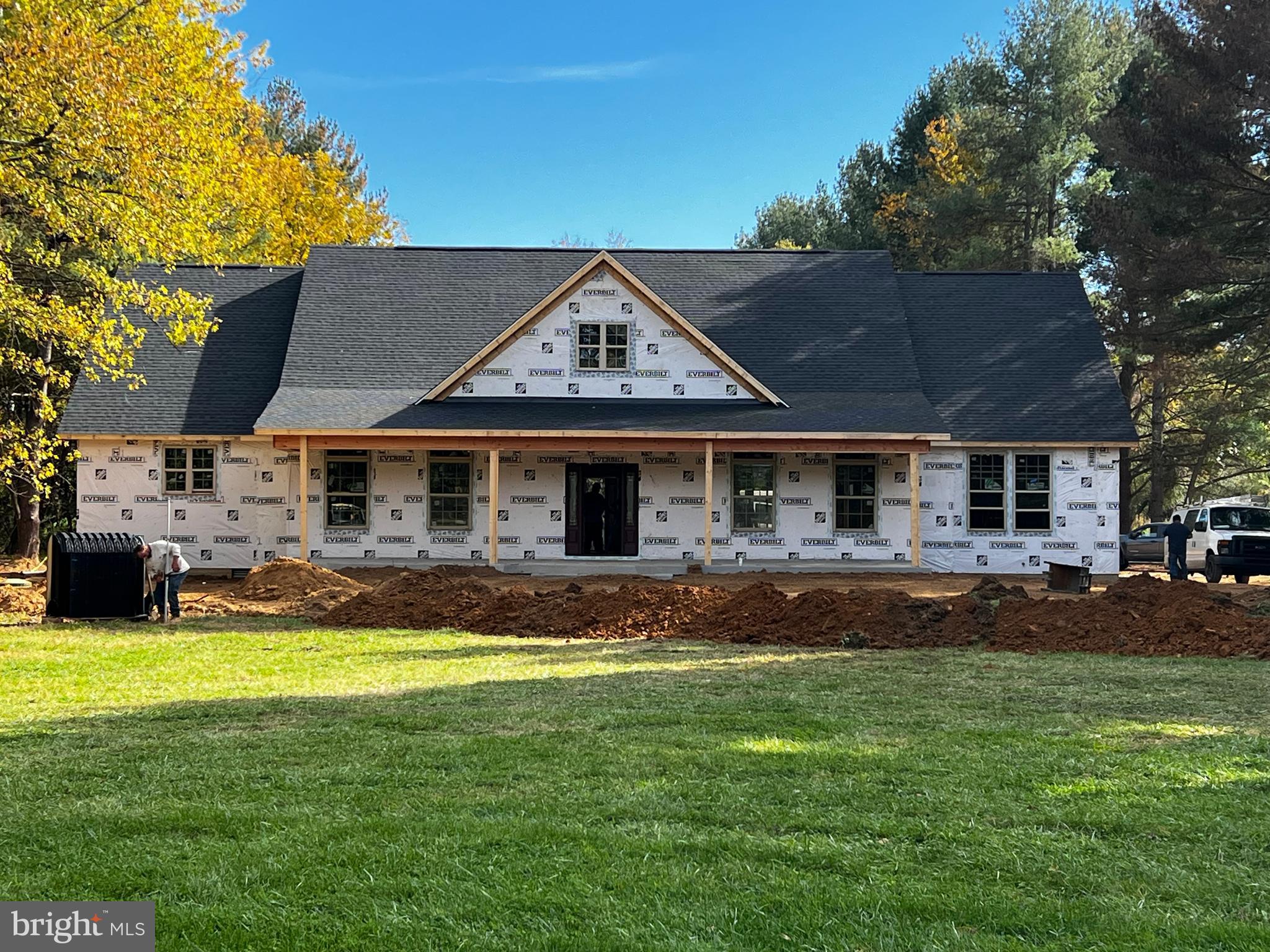 WOODBURY - Residential