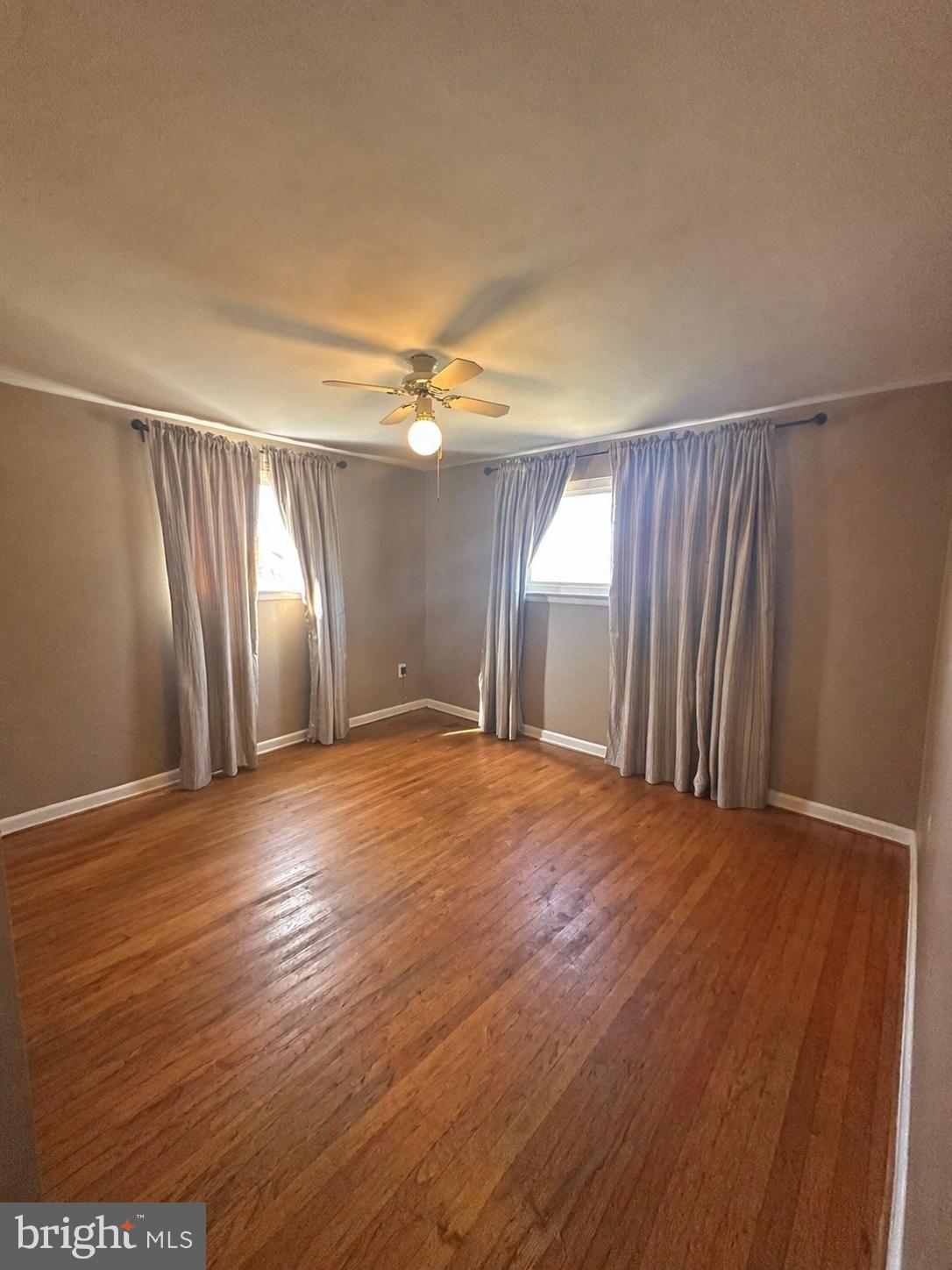 VALLEY FORGE ACRES - Residential