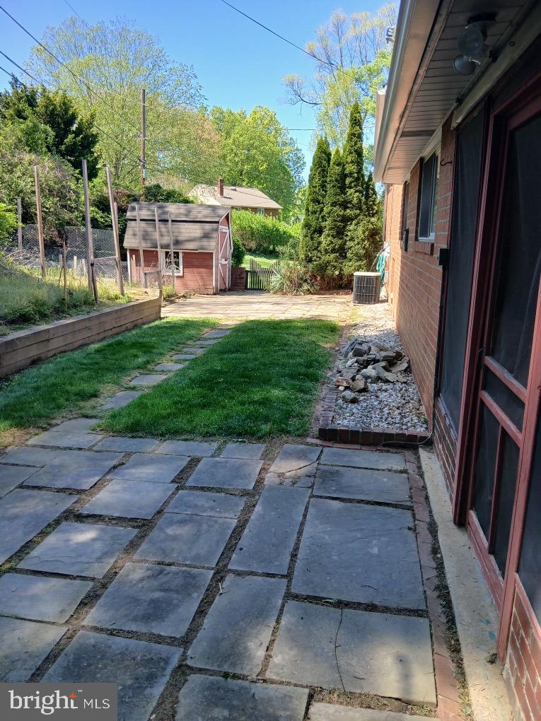 VALLEY FORGE ACRES - Residential