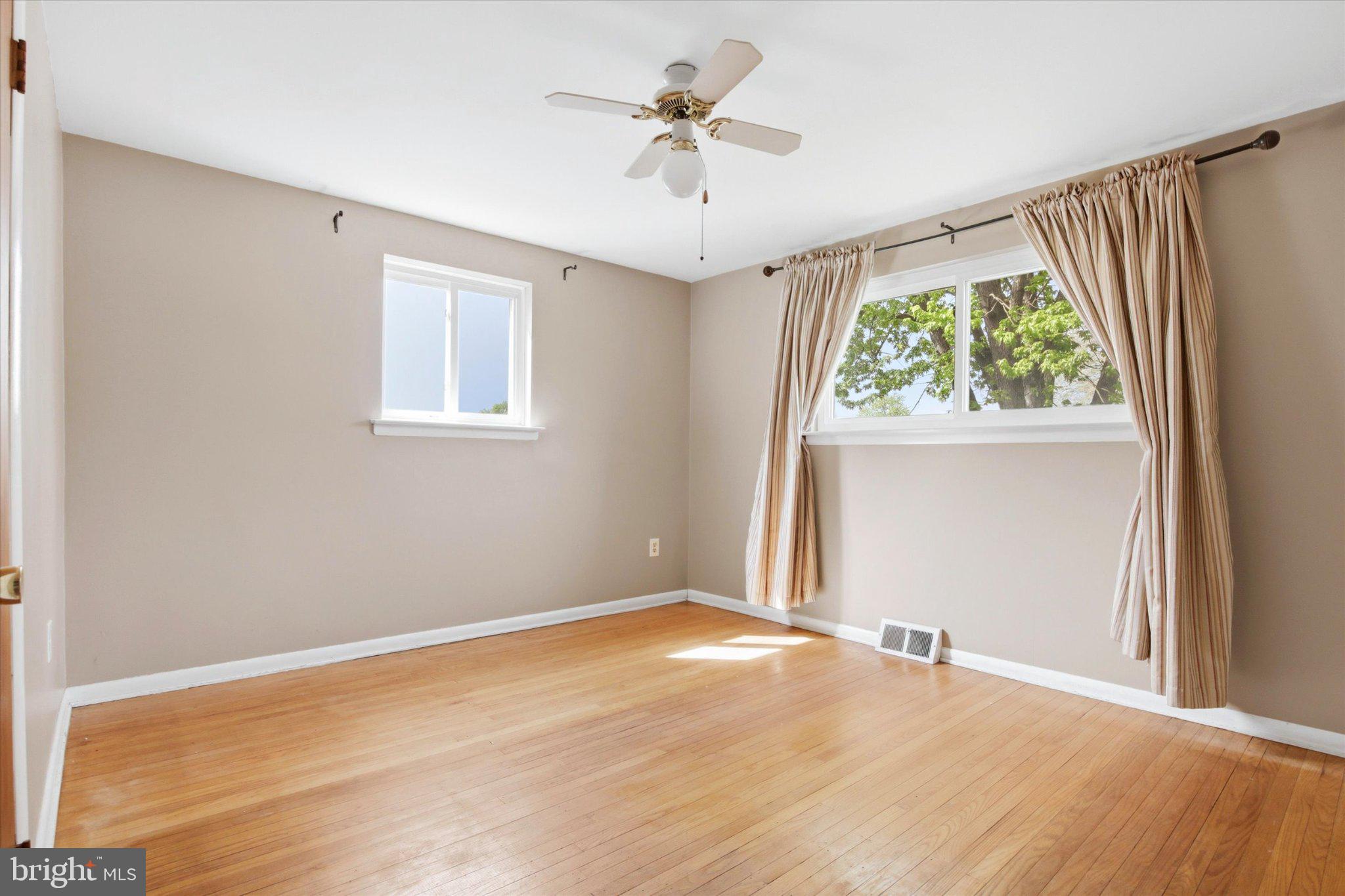 VALLEY FORGE ACRES - Residential