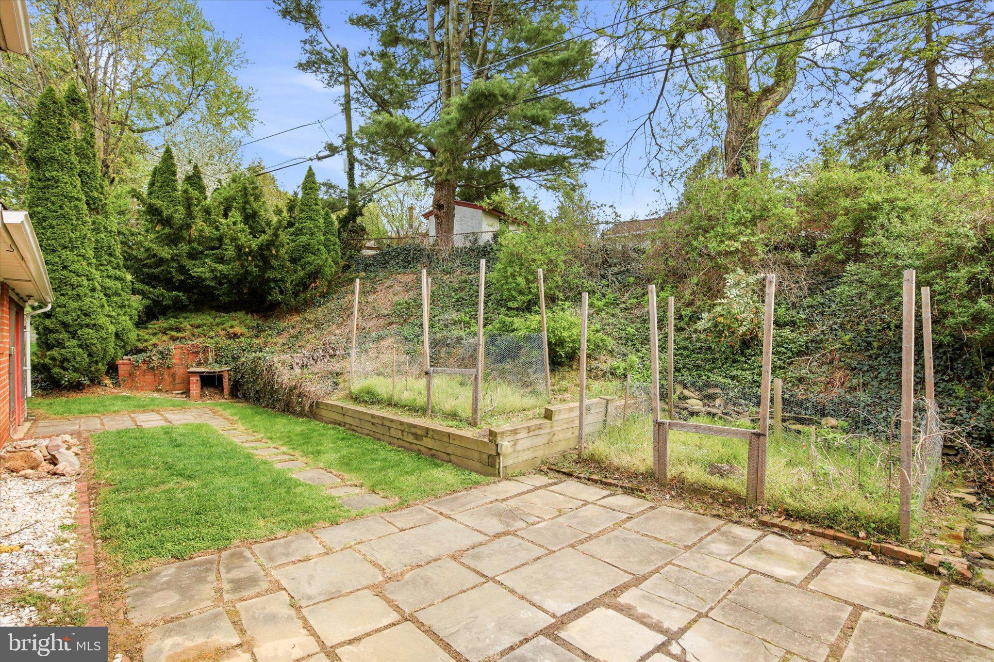 VALLEY FORGE ACRES - Residential