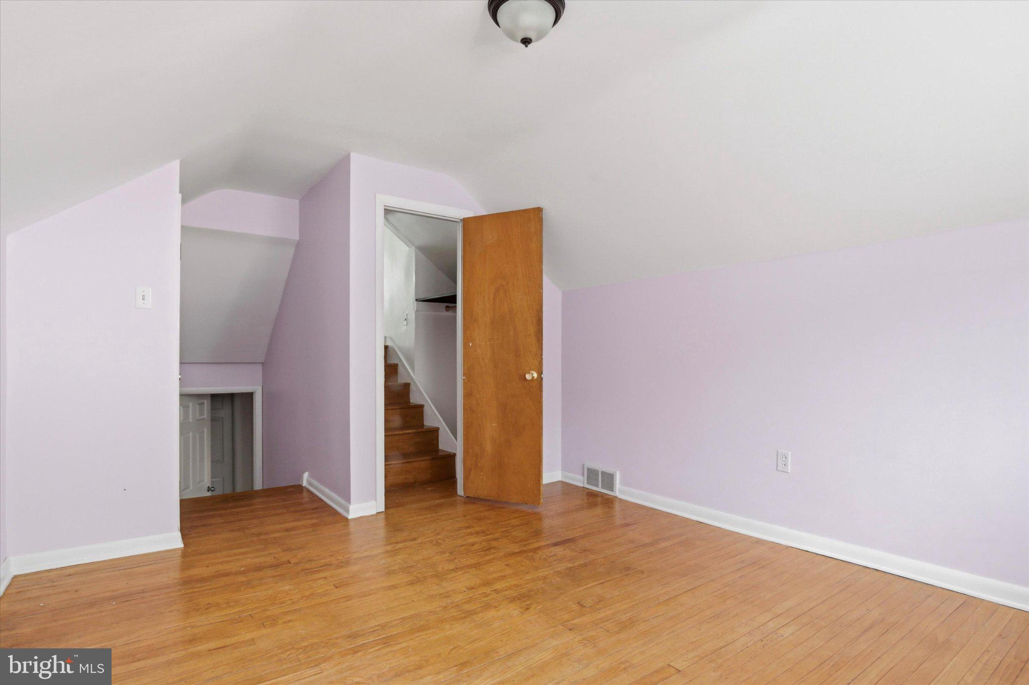 VALLEY FORGE ACRES - Residential