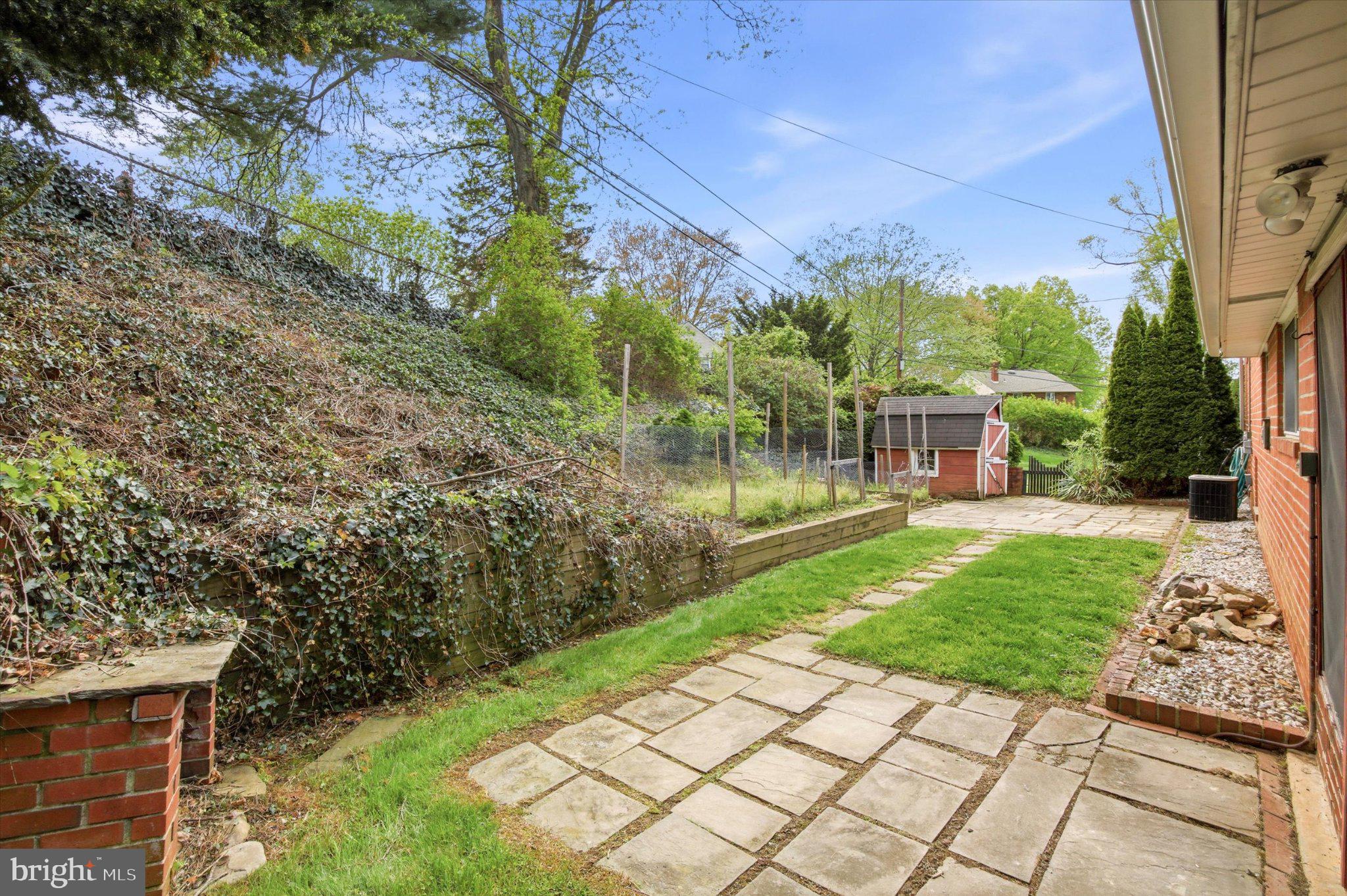 VALLEY FORGE ACRES - Residential