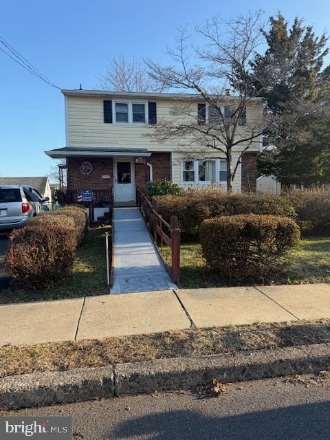 Photo of 111 Dehaven Avenue, LANGHORNE, PA 19047 (MLS # PABU2115606)