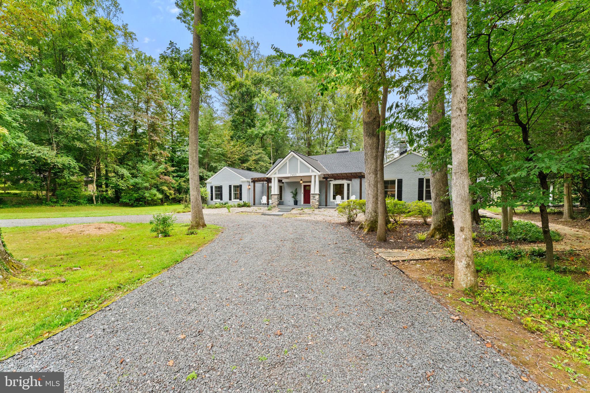 7405 SHENANDOAH AVENUE