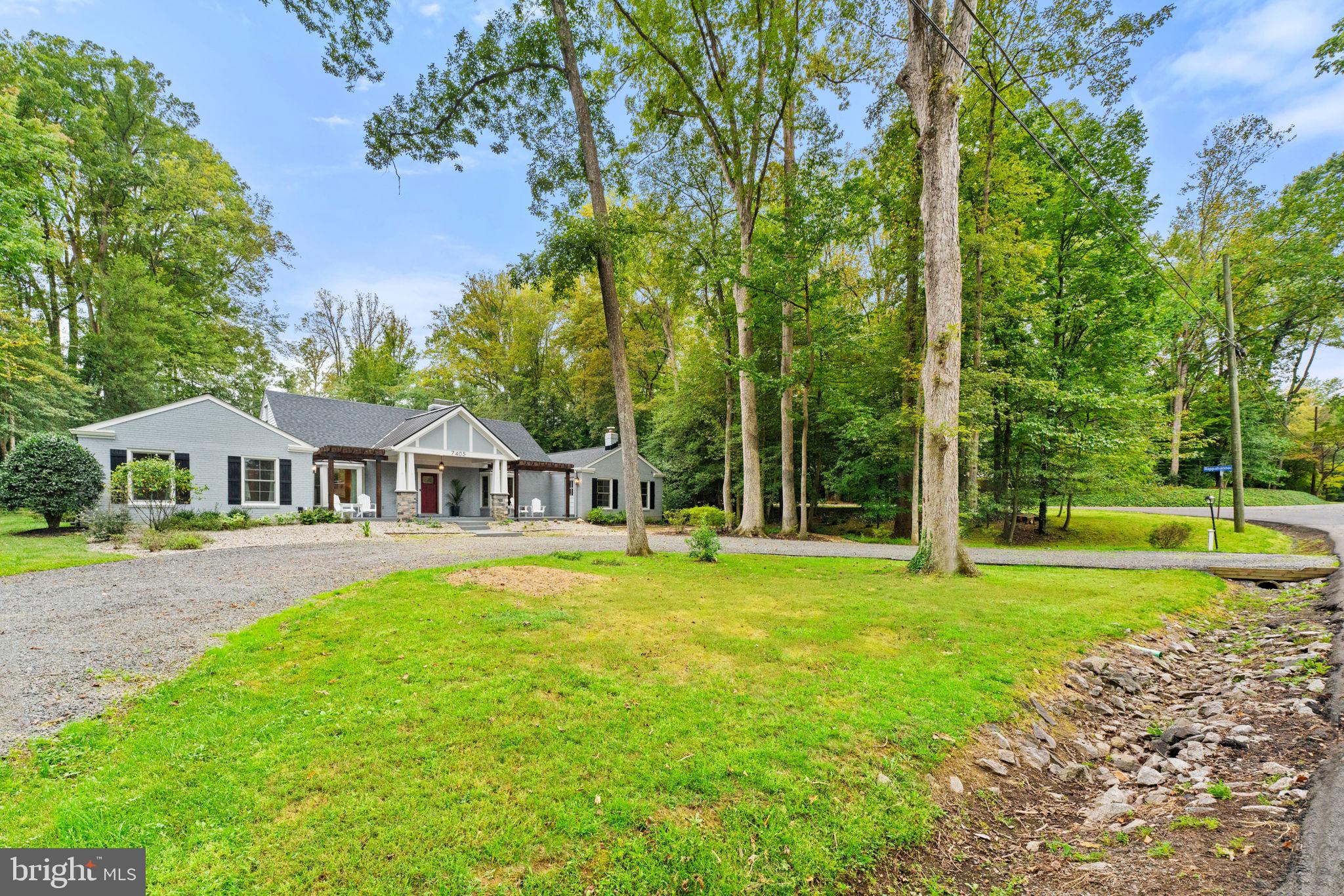 7405 SHENANDOAH AVENUE