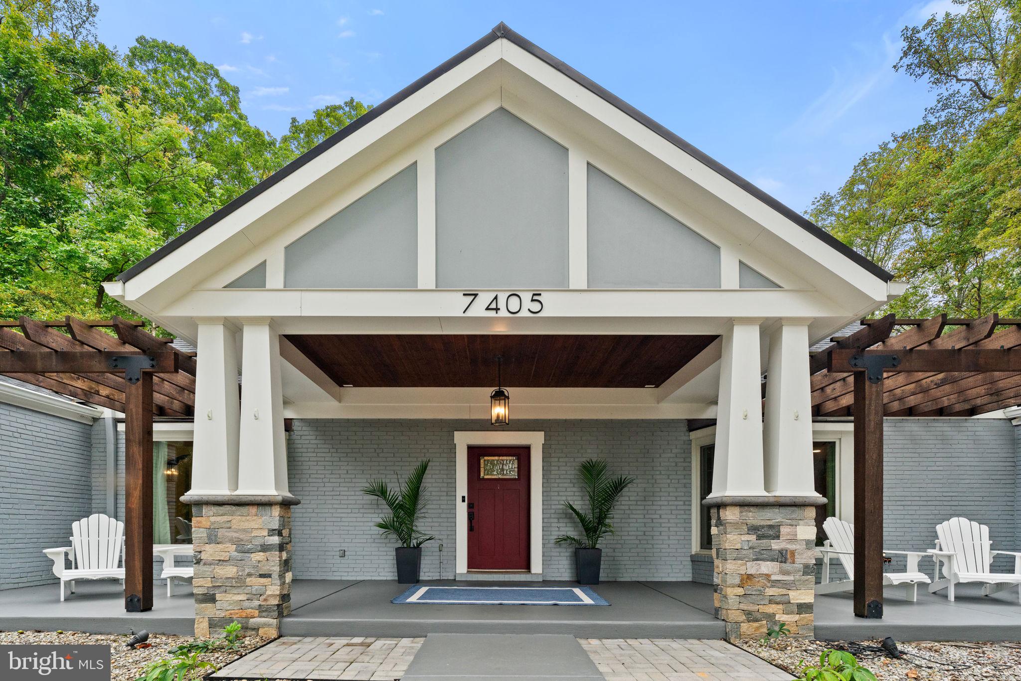 7405 SHENANDOAH AVENUE