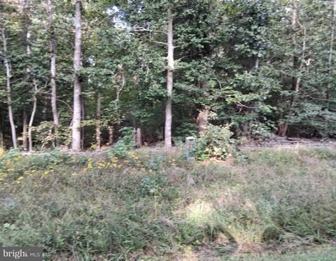 Lot #34 CLOVER COURT MONTROSS VA 22520