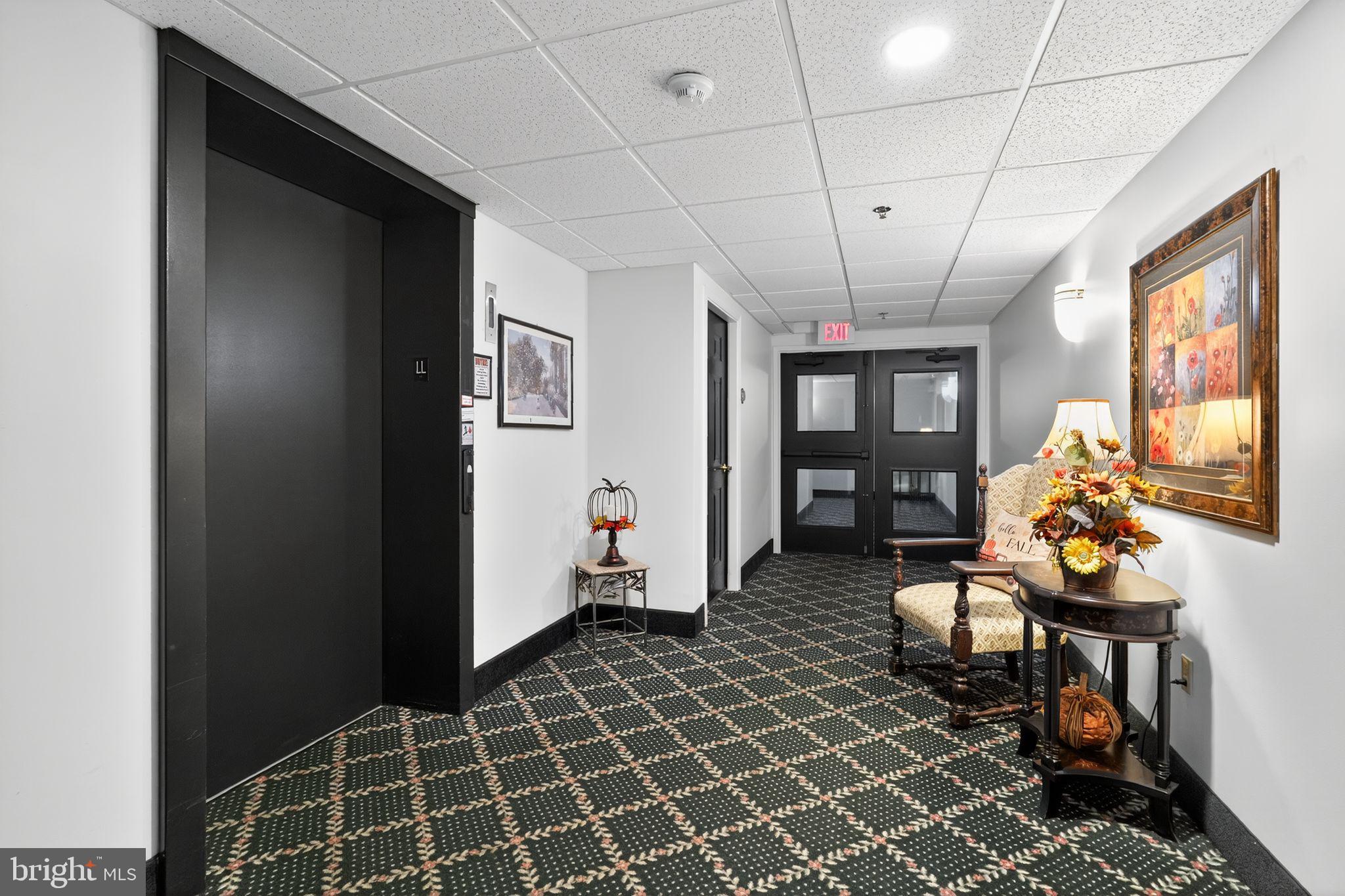 GREENS AT WESTOVER - Residential