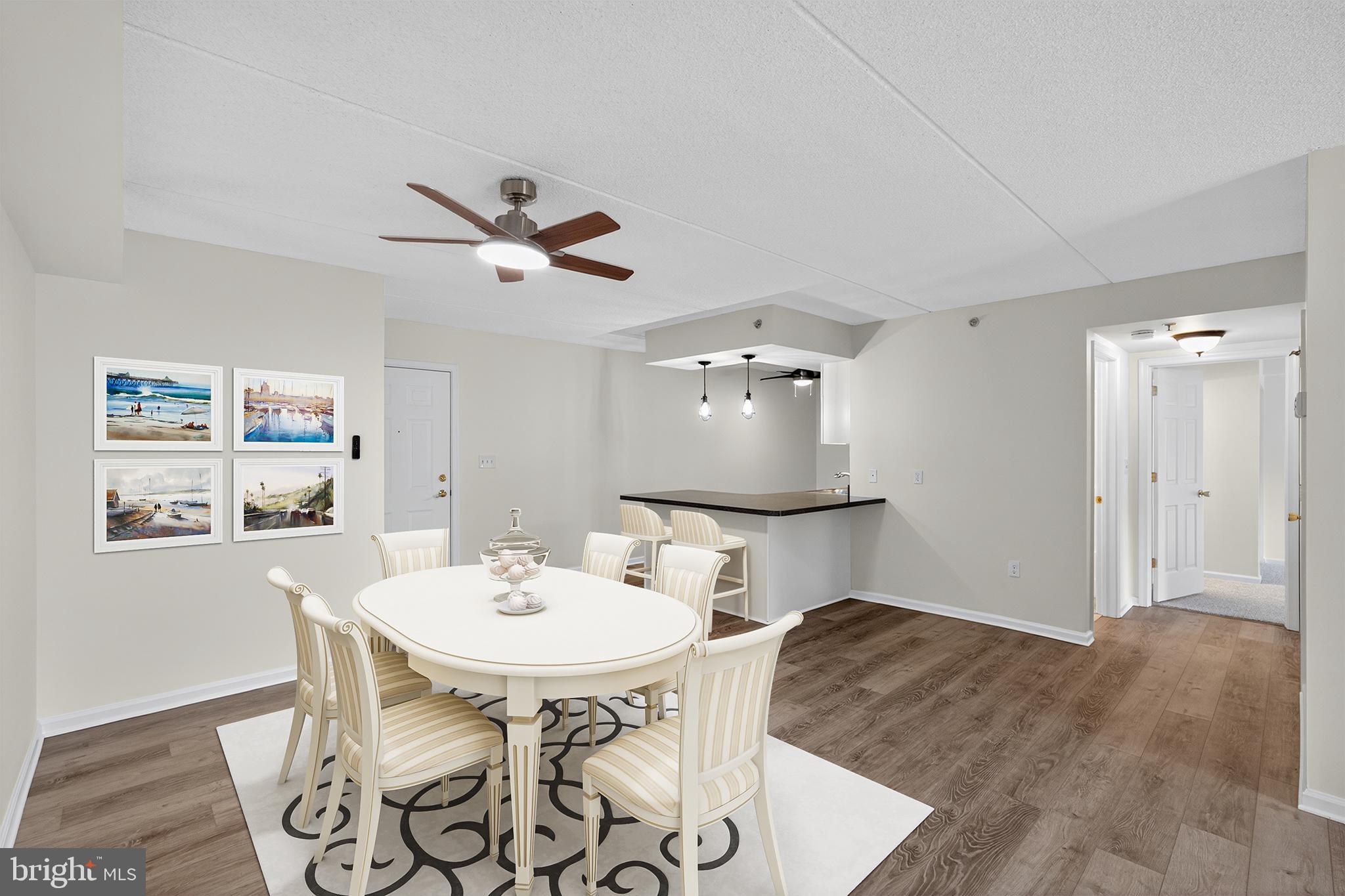 GREENS AT WESTOVER - Residential