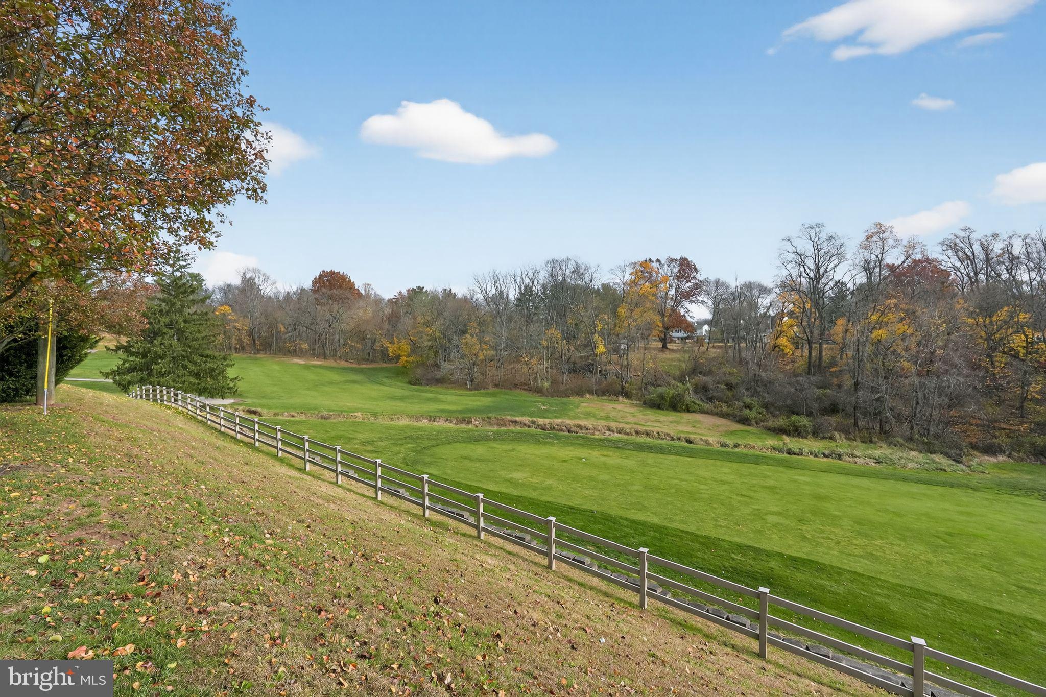 GREENS AT WESTOVER - Residential